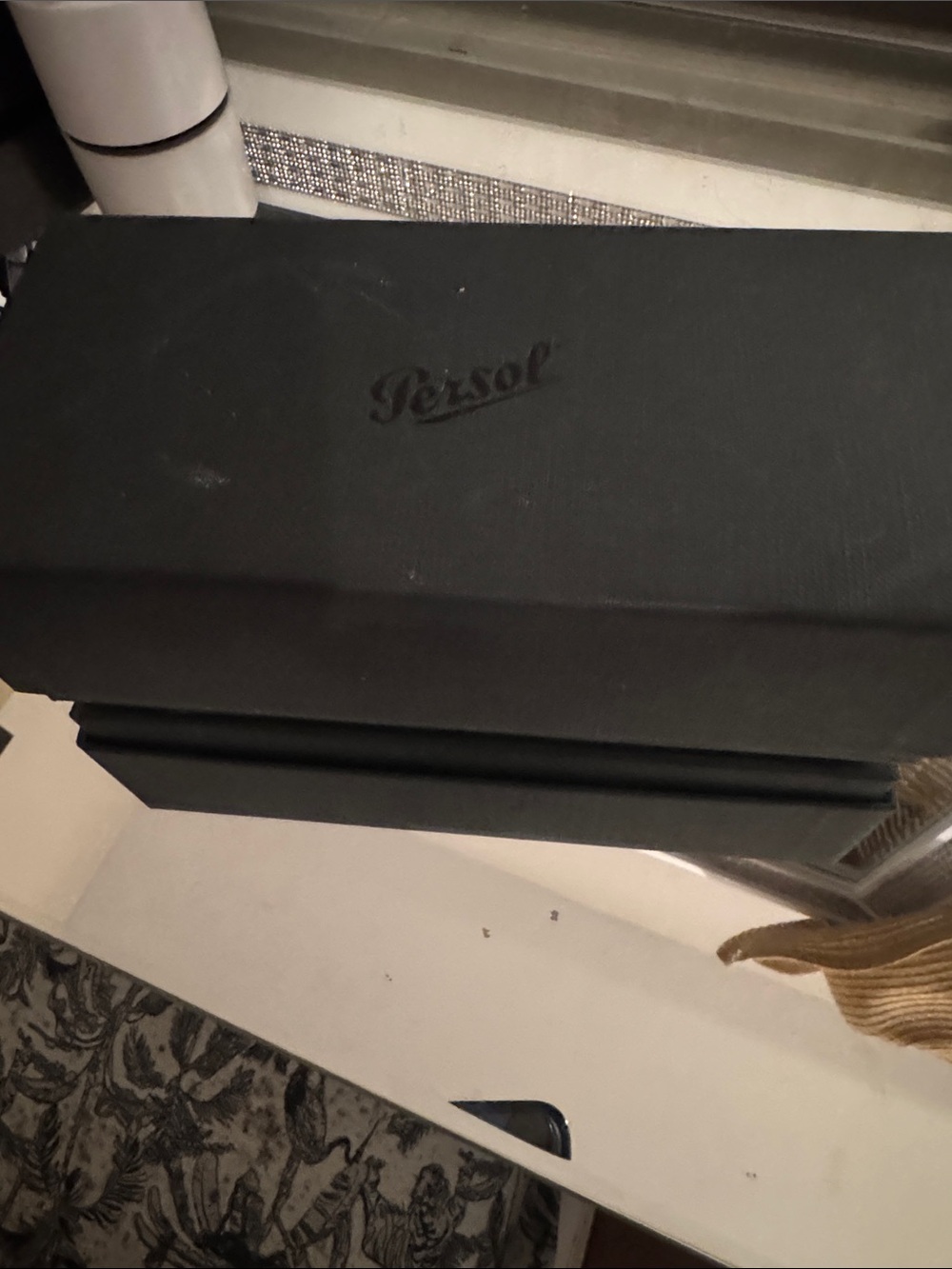 Men Shoes Subcategory Identification